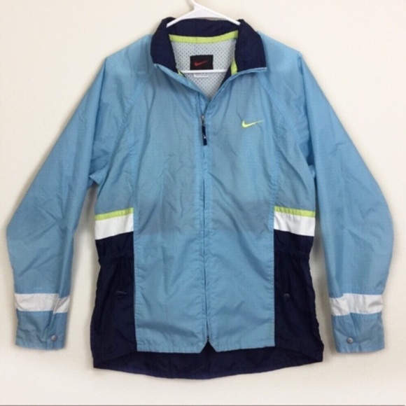 Nike Jackets & Blazers - Nike Full Zip Windbreaker